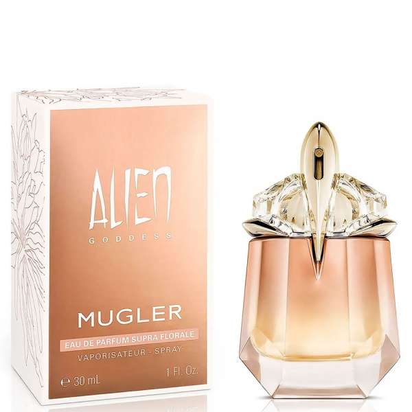 Mugler Alien Goddess Supra Florale EDP 30ml