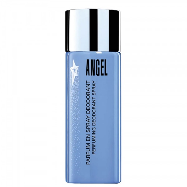 Mugler Angel Deodorant Spray 100ml