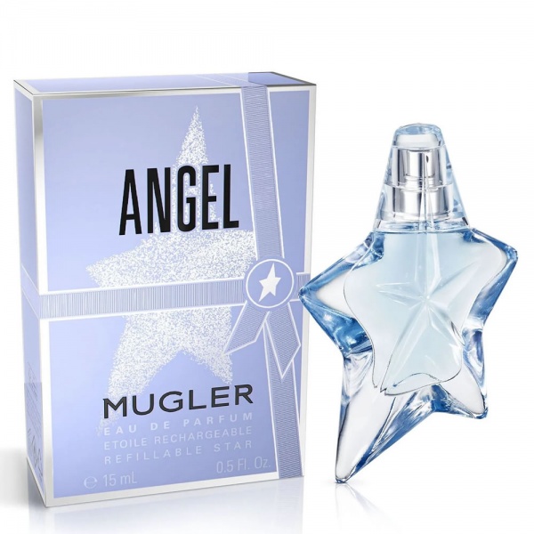 Mugler Angel EDP 15ml