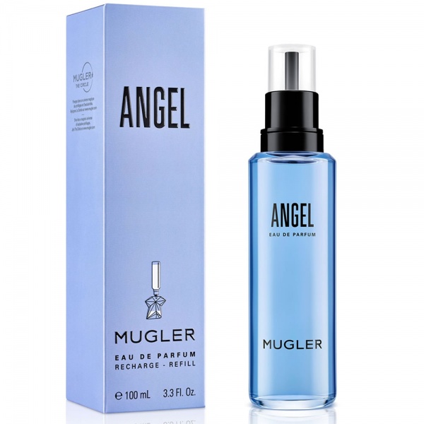 Mugler Angel EDP Refill 100ml