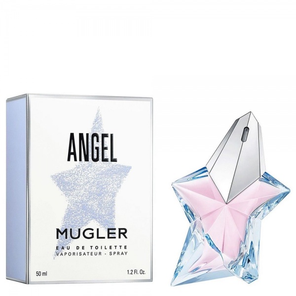 Mugler Angel EDT 50ml