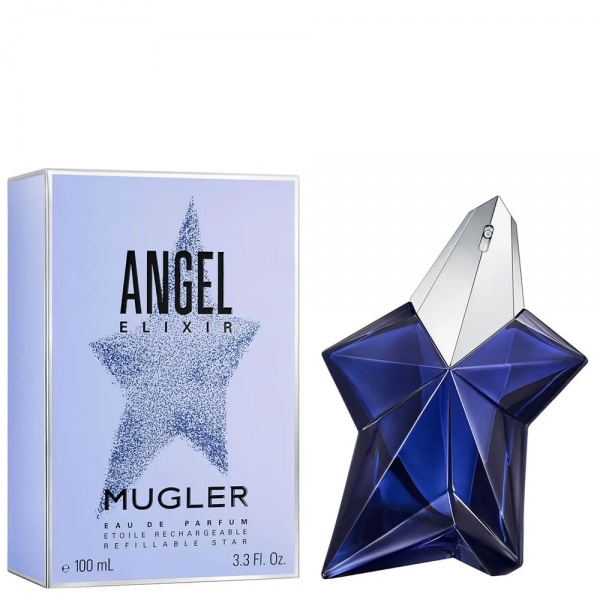 Mugler Angel Elixir EDP 100ml