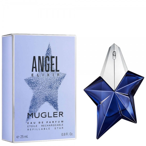 Mugler Angel Elixir EDP 25ml