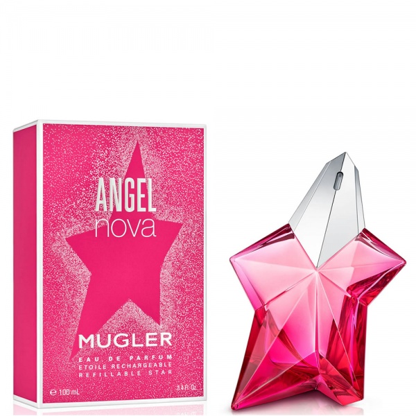 Mugler Angel Nova EDP 100ml