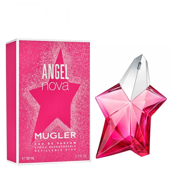 Mugler Angel Nova EDP 50ml