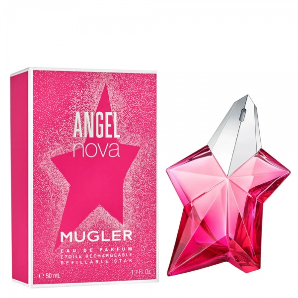 Thierry mugler angel perfume 50ml cheap