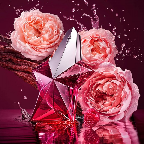 Angel nova perfume 100ml top