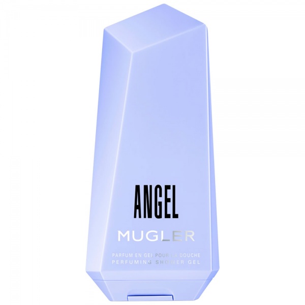 Mugler Angel Shower Gel 200ml