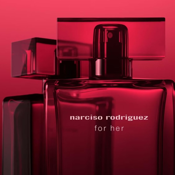 Narciso Rodriguez For Her EDP Intense 100ml