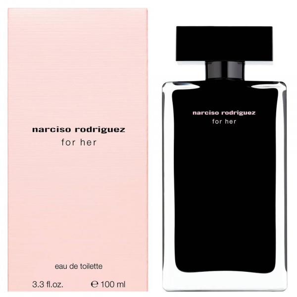 Narciso Rodriguez For Her EDT 100ml