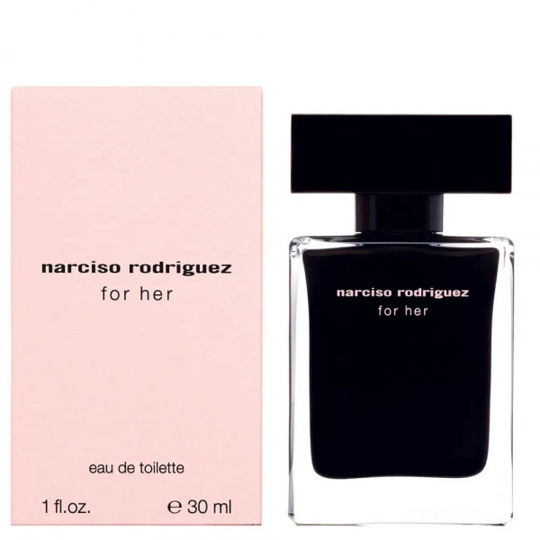 Narciso Rodriguez For Her EDT 30ml