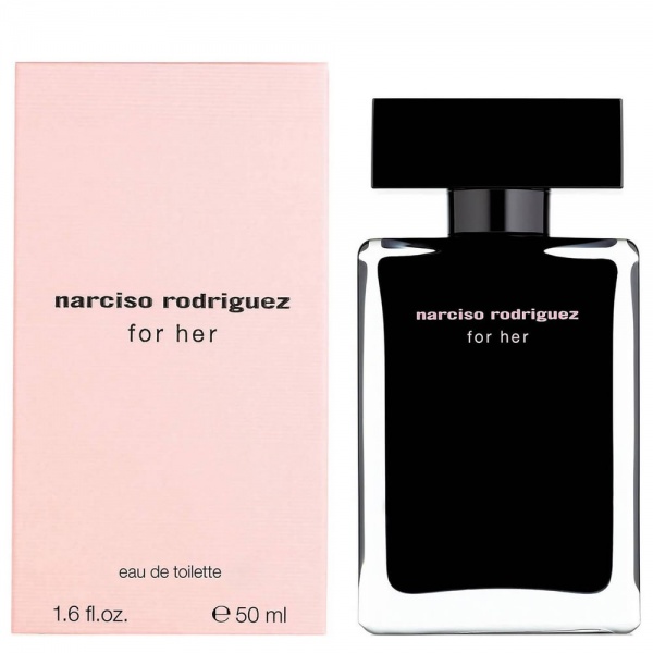 Narciso Rodriguez For Her EDT 50ml