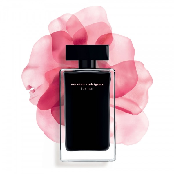 Narciso Rodriguez For Her EDT 50ml