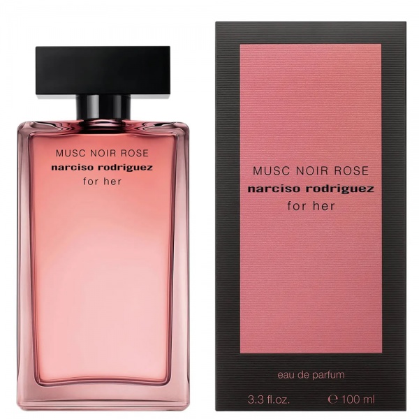 Narciso Rodriguez For Her Musc Noir Rose EDP 100ml