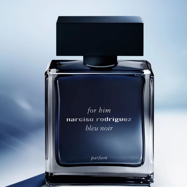 Narciso Rodriguez For Him Bleu Noir Parfum 50ml