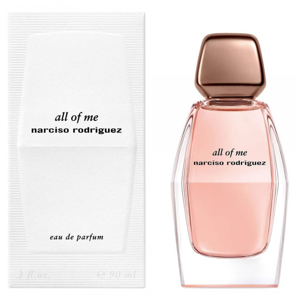 Narciso Rodriguez All Of Me EDP 90ml