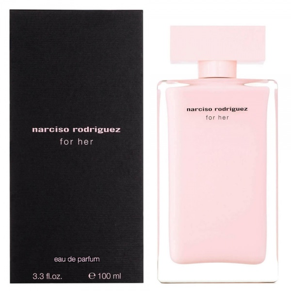 Narciso Rodriguez For Her EDP 100ml