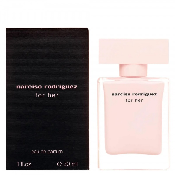 Narciso Rodriguez For Her EDP 30ml