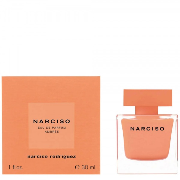 Narciso Rodriguez Narciso Ambree EDP 30ml