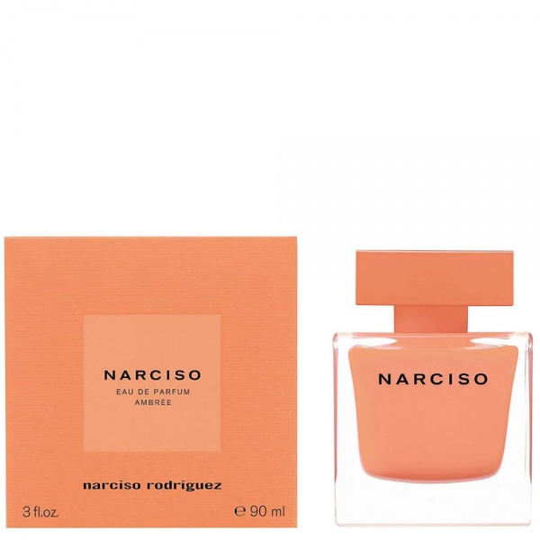 Narciso Rodriguez Narciso Ambree EDP 90ml