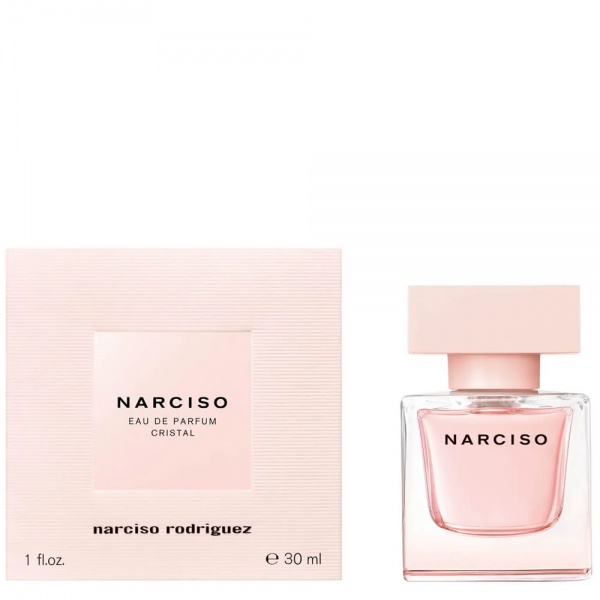 Narciso Rodriguez Narciso Cristal EDP 30ml