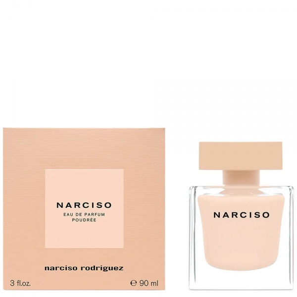 Narciso Rodriguez Narciso Poudree EDP 90ml