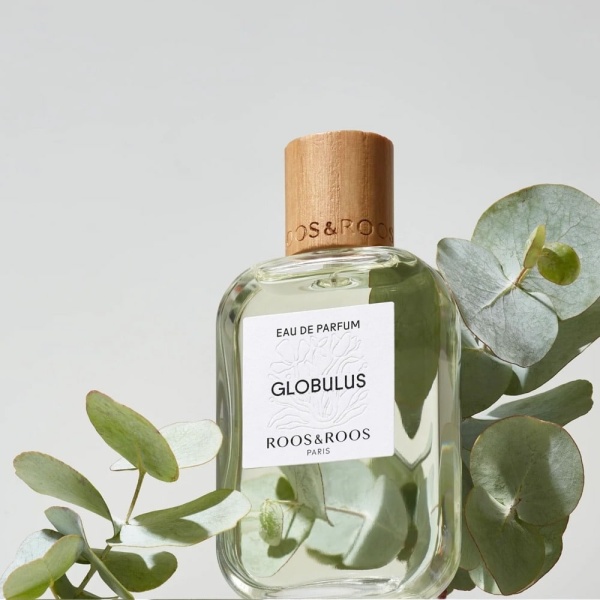 Roos&Roos Nymphessence | Floral Woody Musk - scentubeauty.co.uk