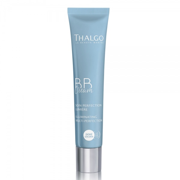 Thalgo Illuminating Multi Perfection BB Cream Golden 40ml