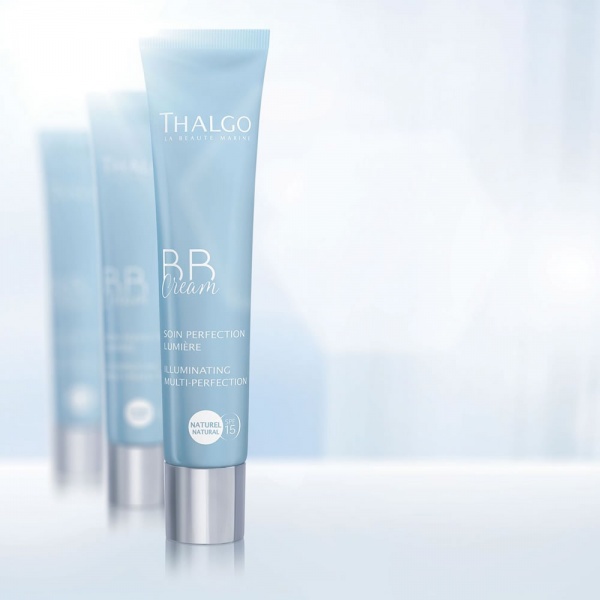 Thalgo Illuminating Multi Perfection BB Cream Golden 40ml