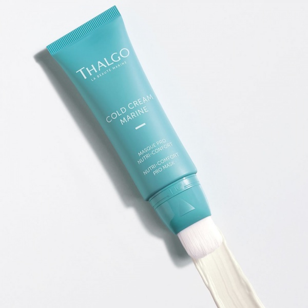 Thalgo Cold Cream Marine Nutri Comfort Mask 50ml