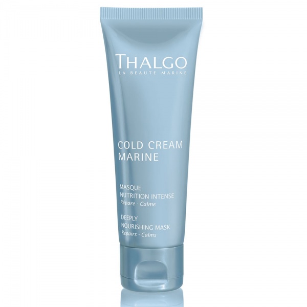 Thalgo Cold Cream Marine Deeply Nourishing Mask 50ml