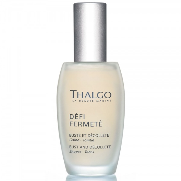 Thalgo Defi Fermete Bust and Decollete 50ml