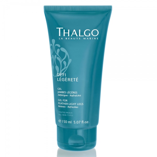 Thalgo Defi Legerete Feather Light Leg Gel 150ml