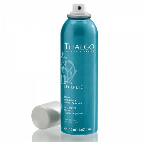 Thalgo Defi Legerete Frigimince Spray 200ml