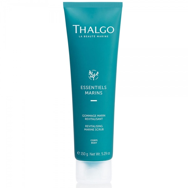 Thalgo Marine Algae Revitalising Scrub 200ml