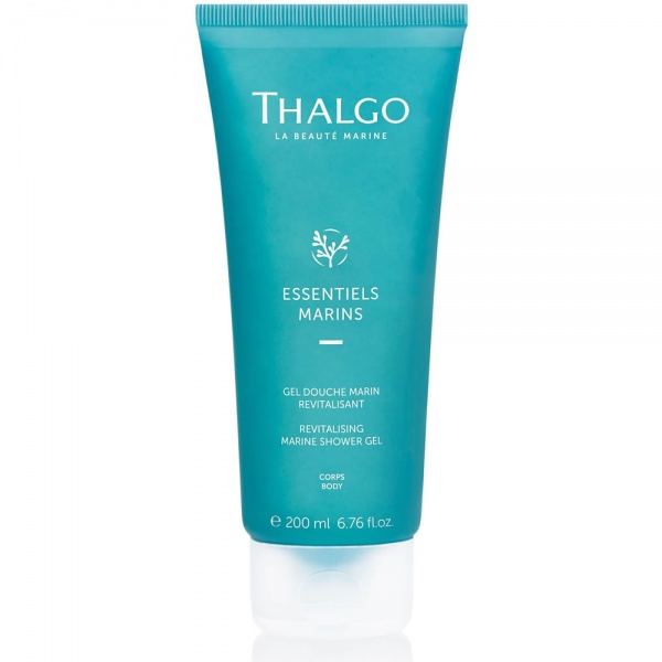 Thalgo Marine Algae Shower Gel 200ml