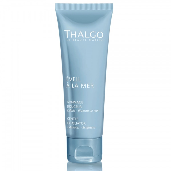 Thalgo Gentle Exfoliator 50ml