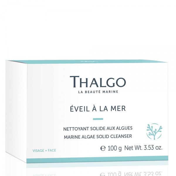 Thalgo Marine Algae Solid Cleanser 100g