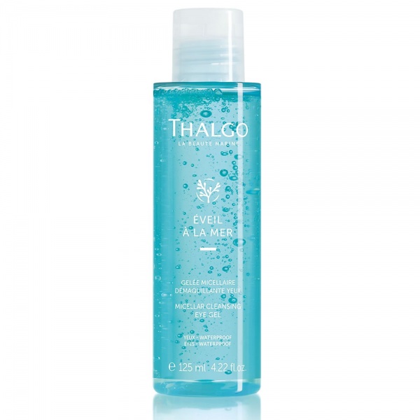 Thalgo Micellar Cleansing Eye Gel 125ml
