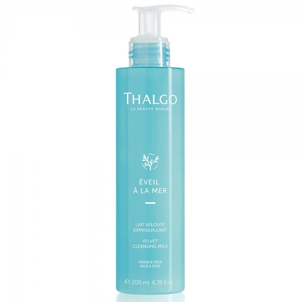 Thalgo Velvet Cleansing Milk 200ml