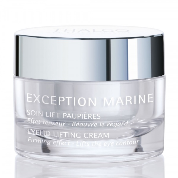 Thalgo Exception Marine Eyelid Lifting Cream 15ml