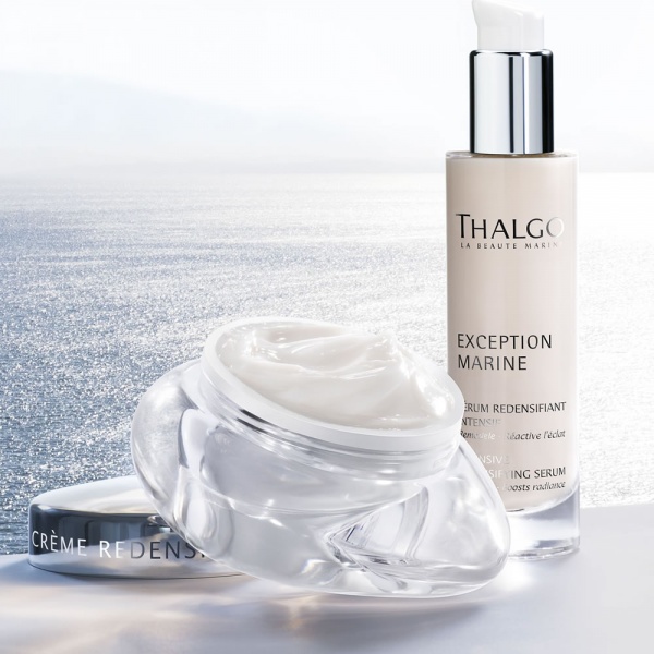 Thalgo Exception Marine Eyelid Lifting Cream 15ml
