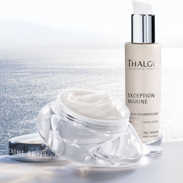 Thalgo Exception Marine Refensifying Rich Cream 50ml