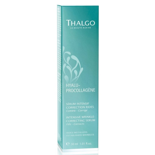 Thalgo Hyalu-Procollagene Intensive Wrinkle Correcting Serum 30ml
