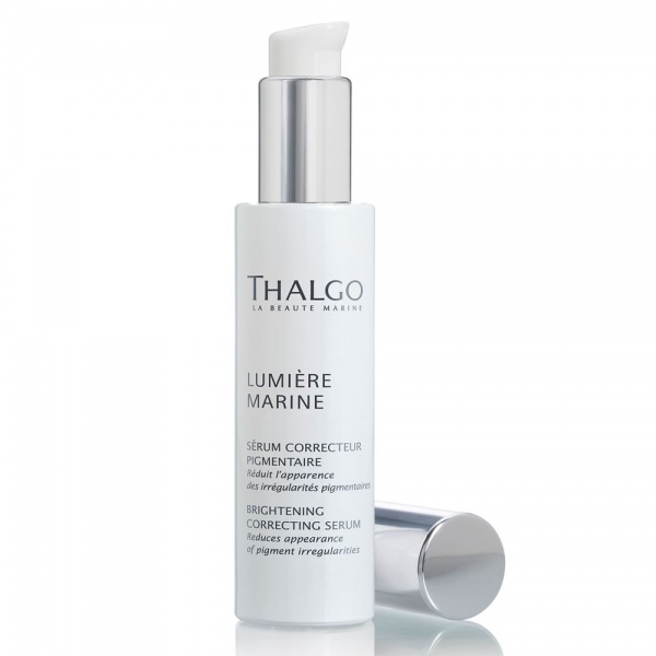 Thalgo Lumiere Marine Brightening Serum 30ml