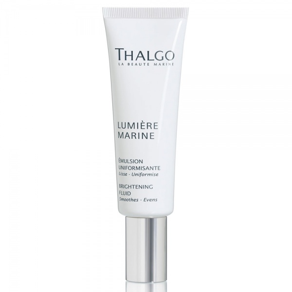 Thalgo Lumiere Marine Brightening Fluid 50ml