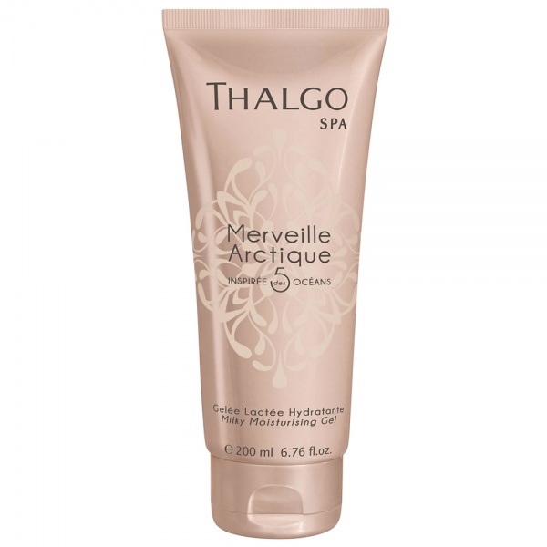 Thalgo Merveille Arctique Milk Moisturising Gel 200ml