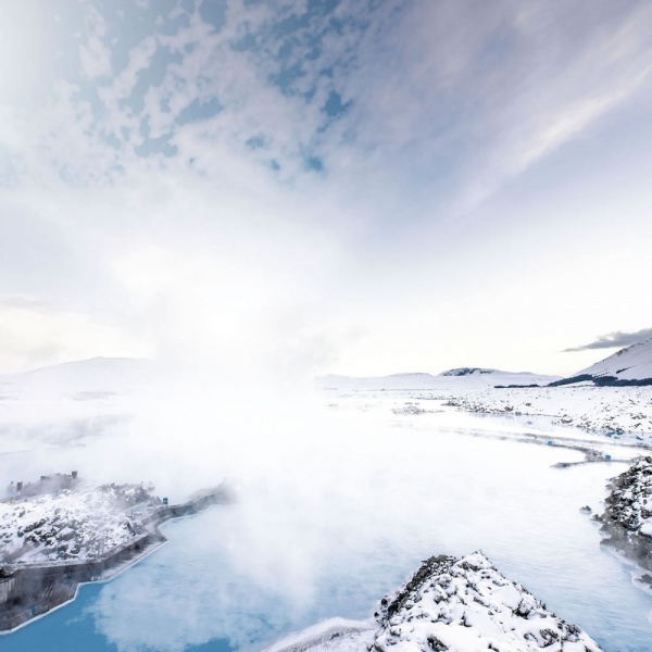 Thalgo Merveille Arctique Arctic Shower Foam 150ml