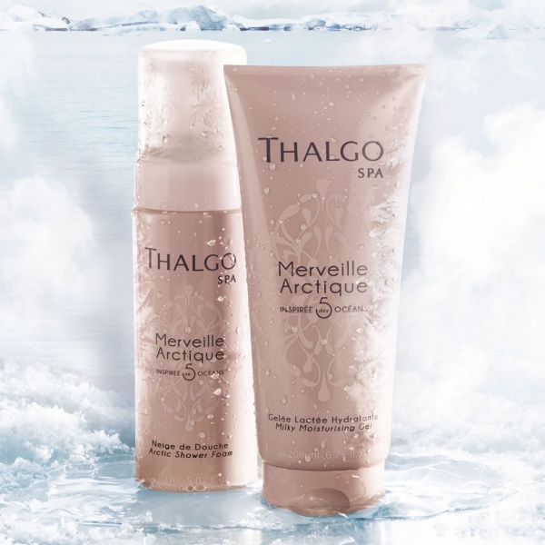 Thalgo Merveille Arctique Soothing Fragranced Mist 100ml
