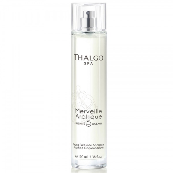 Thalgo Merveille Arctique Soothing Fragranced Mist 100ml